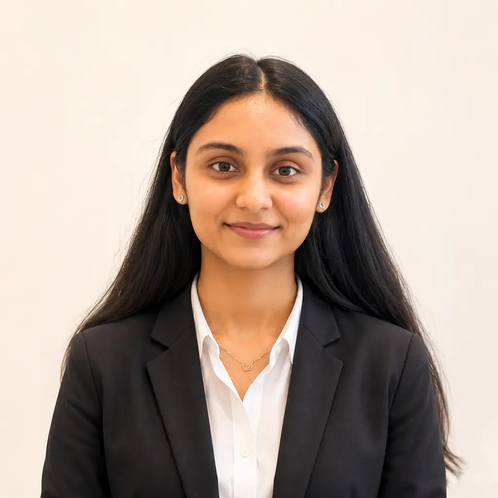 jayati patel profile